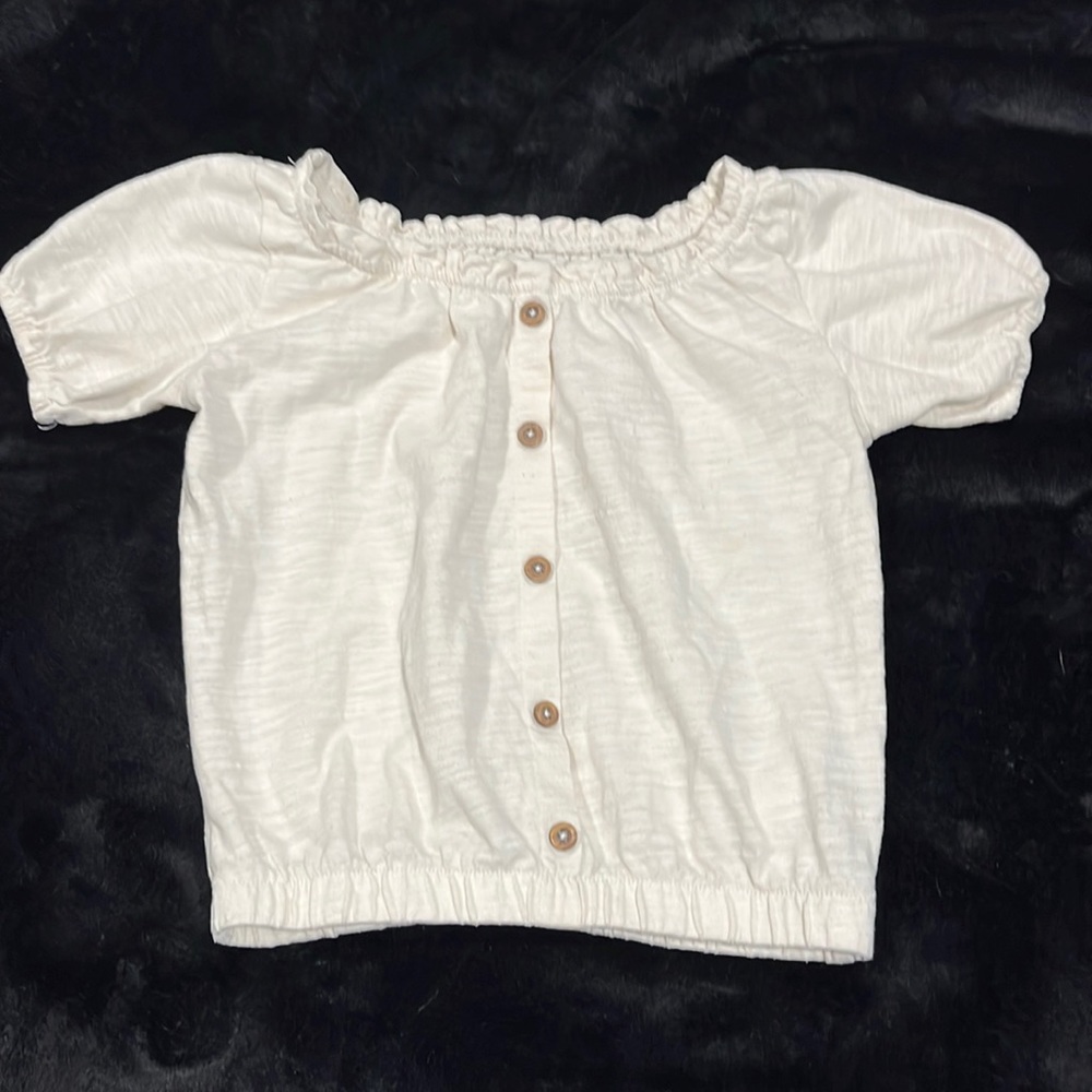 Old Navy top